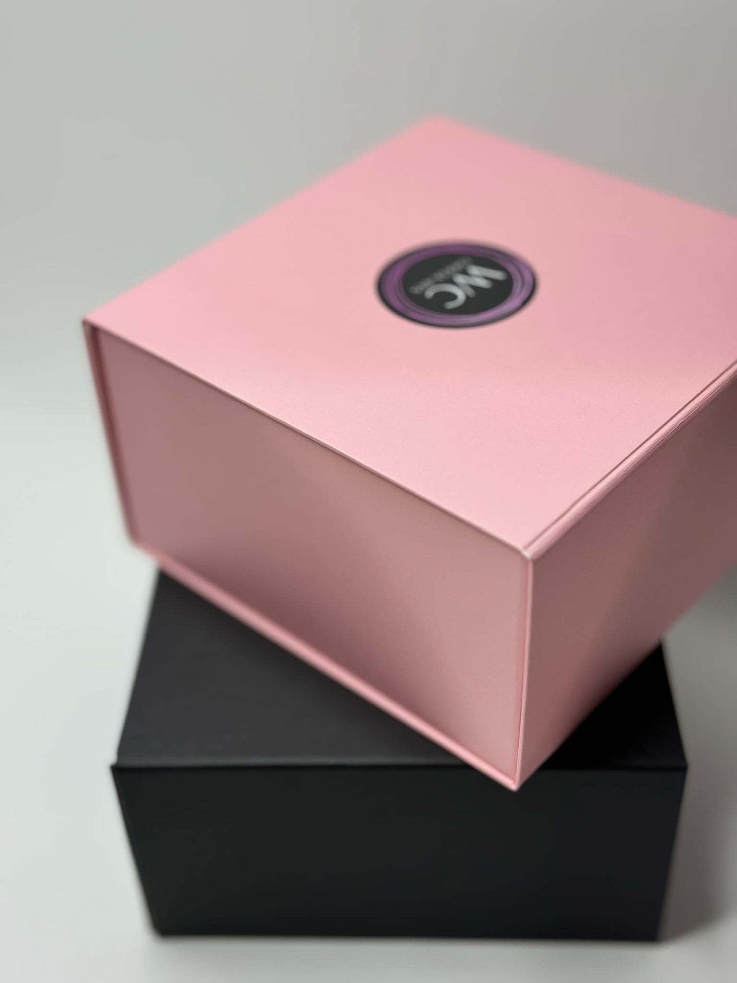 Luxury gift box